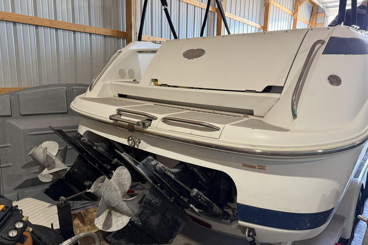 Used 1998 Cobalt 293