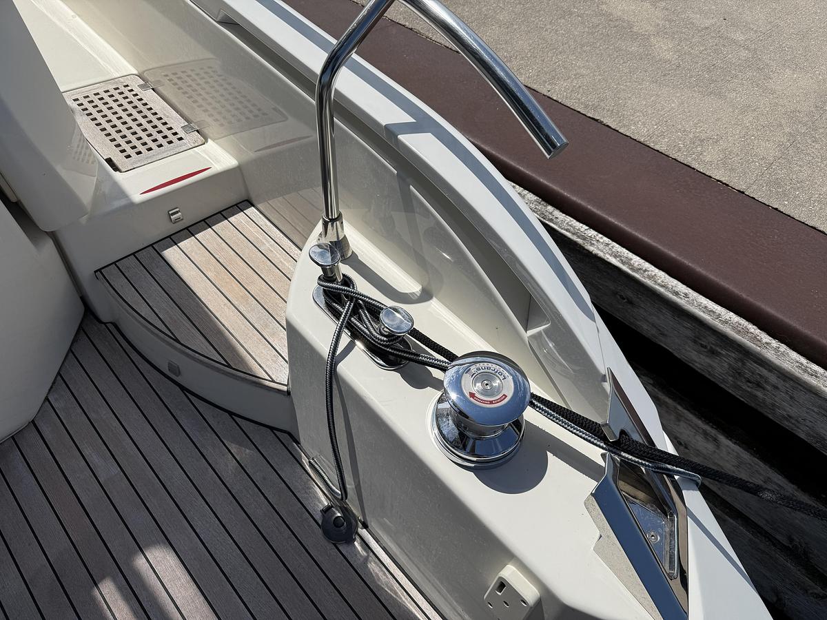 Used 2019 Cranchi E52 S