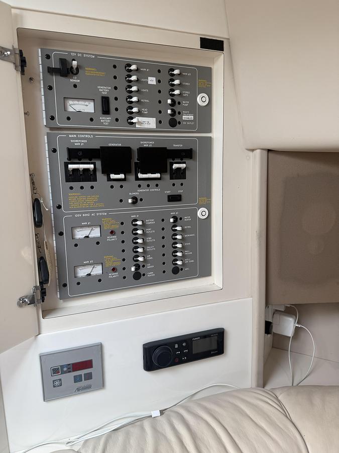 Used 2003 Formula 41 PC
