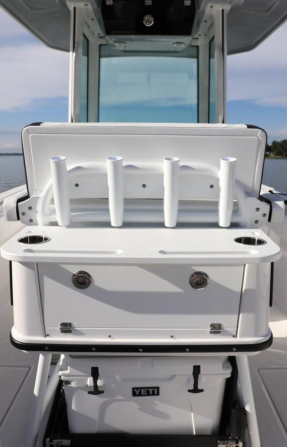 2025 Blackfin 252 CC