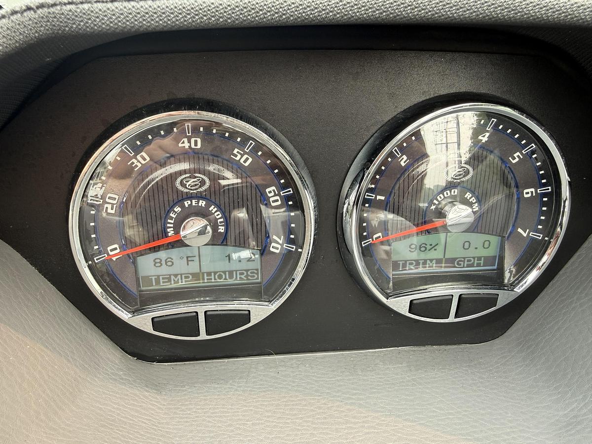 Used 2024 Cobalt 23cs