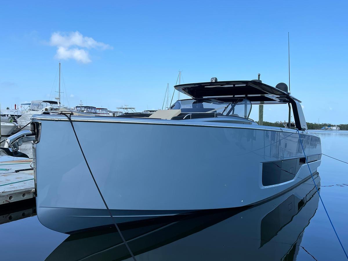 Used 2023 Cranchi A46