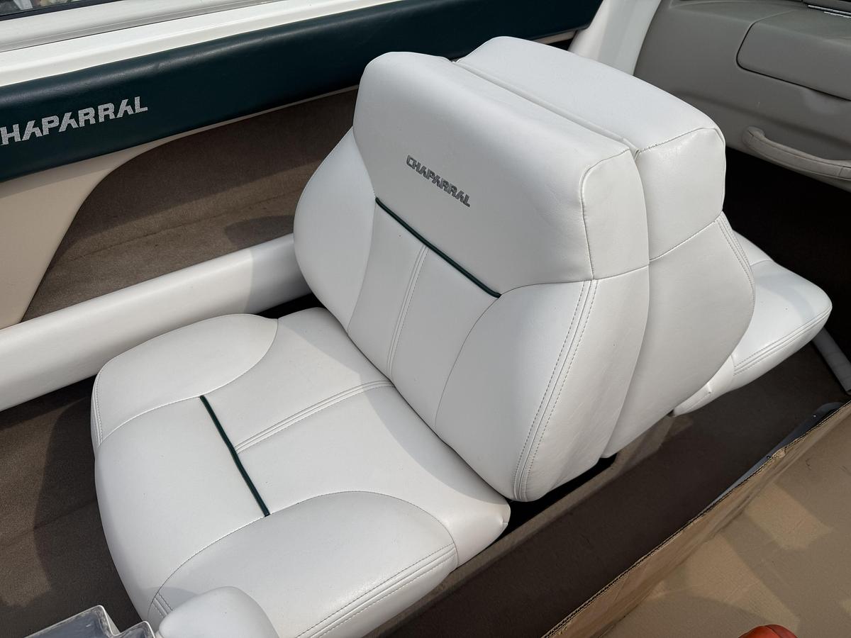 Used 1998 Chapparal 1930 SS