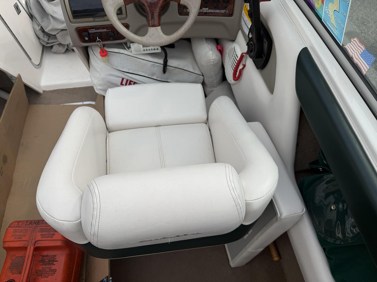 Used 1998 Chapparal 1930 SS
