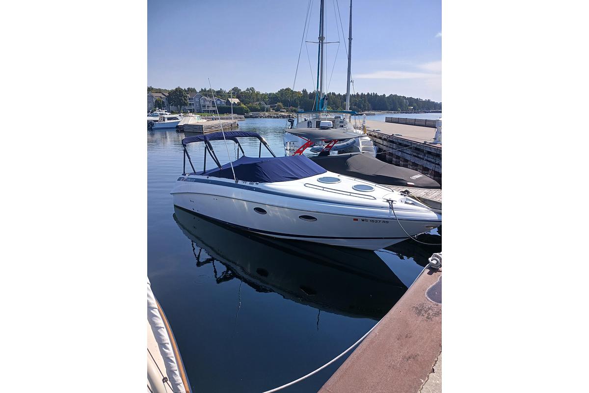 Used 1998 Cobalt 293