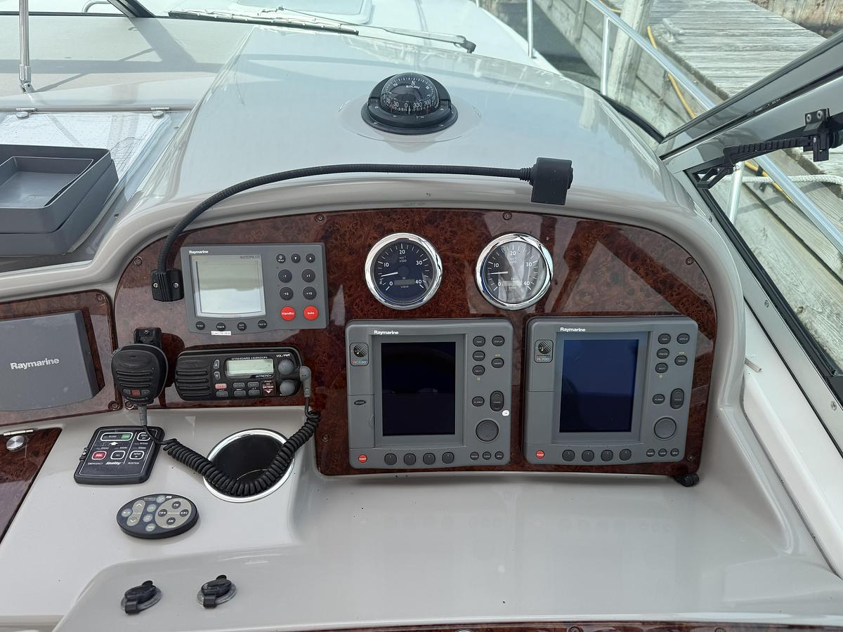 Used 2003 Formula 41 PC