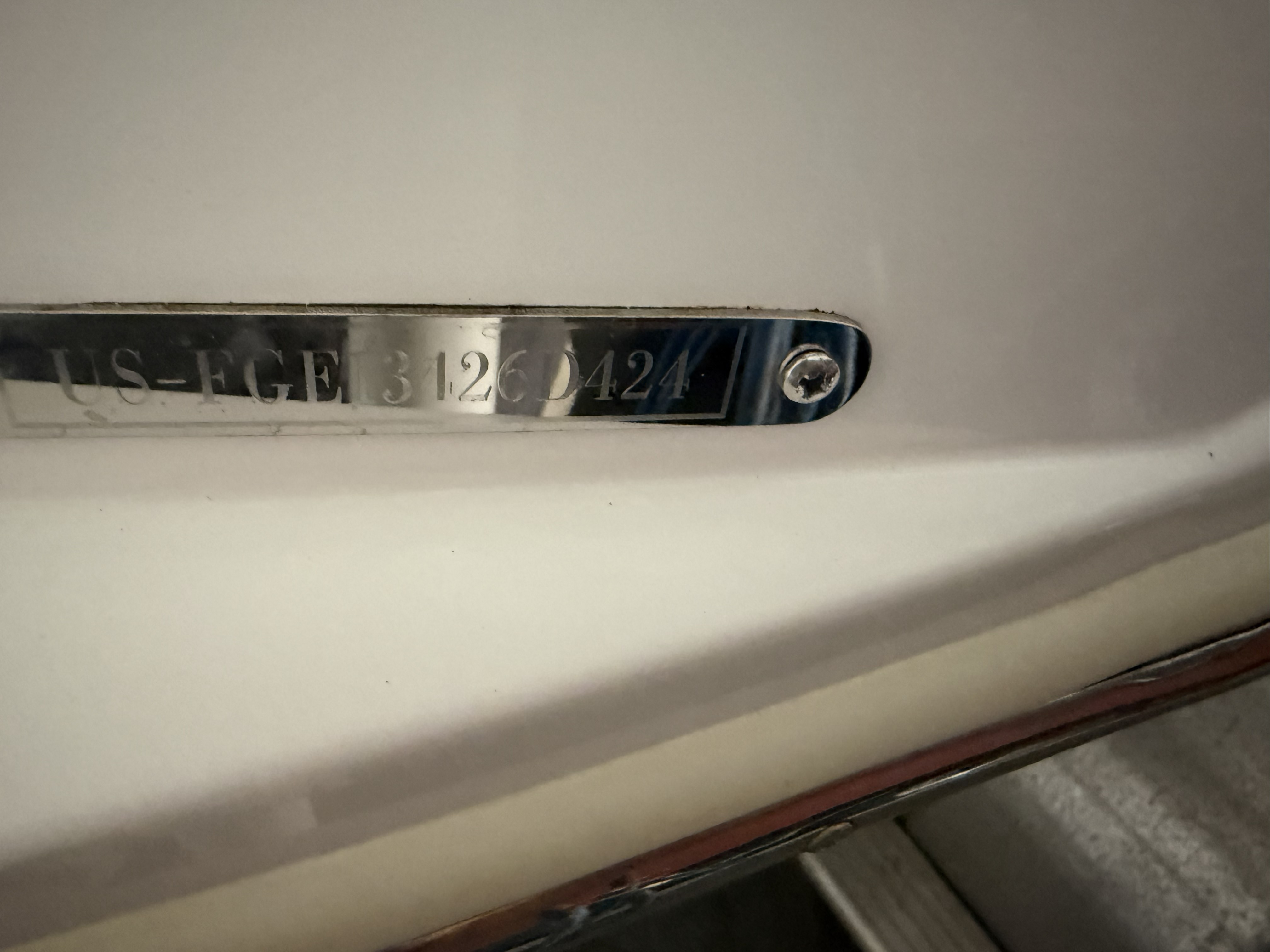 Used 2024 Cobalt 23cs
