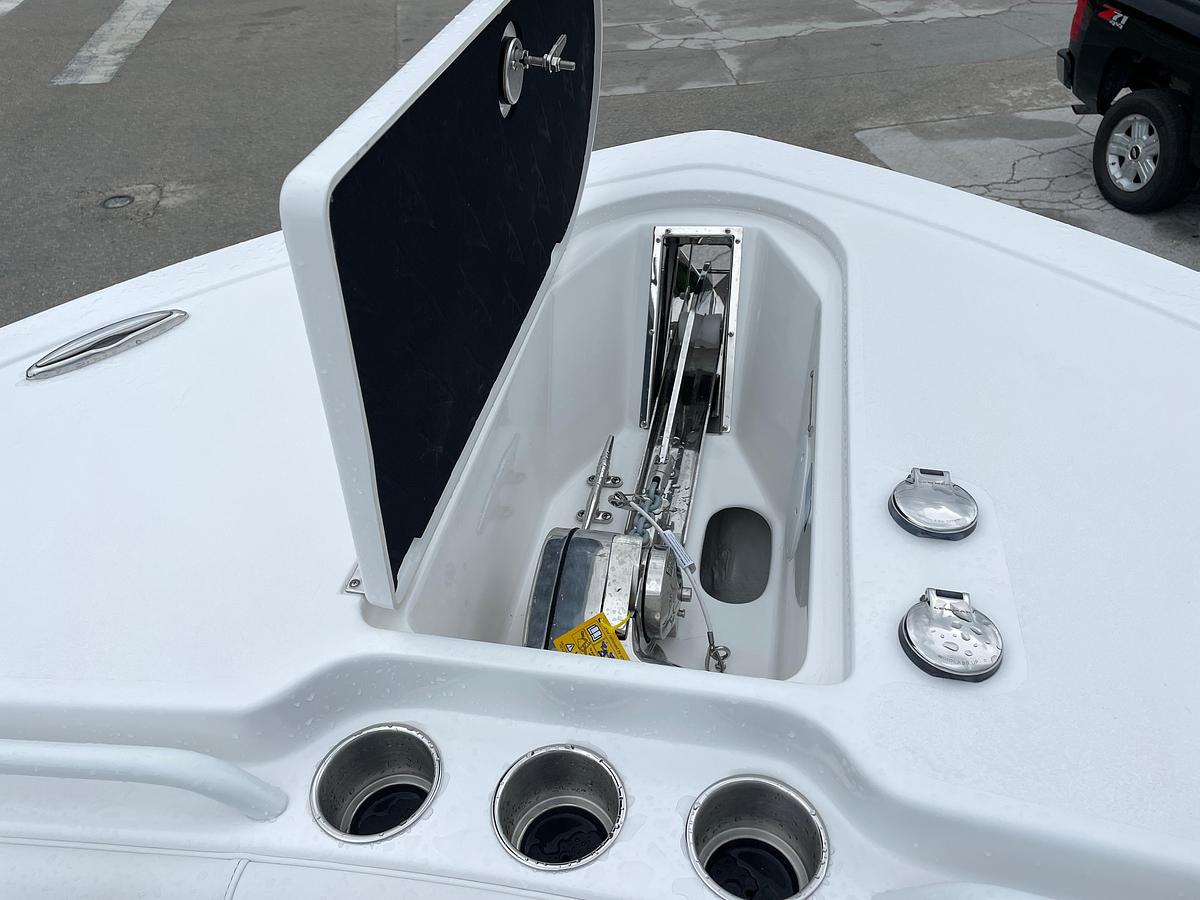 2026 Tidewater 282 CC Adventure