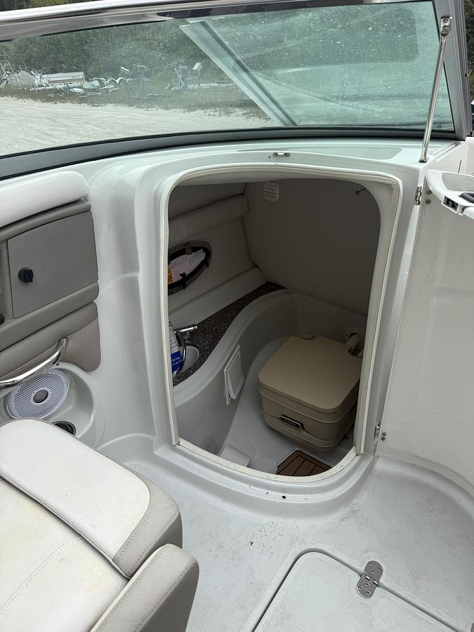 Used 2015 Crownline Eclipse E2 XS