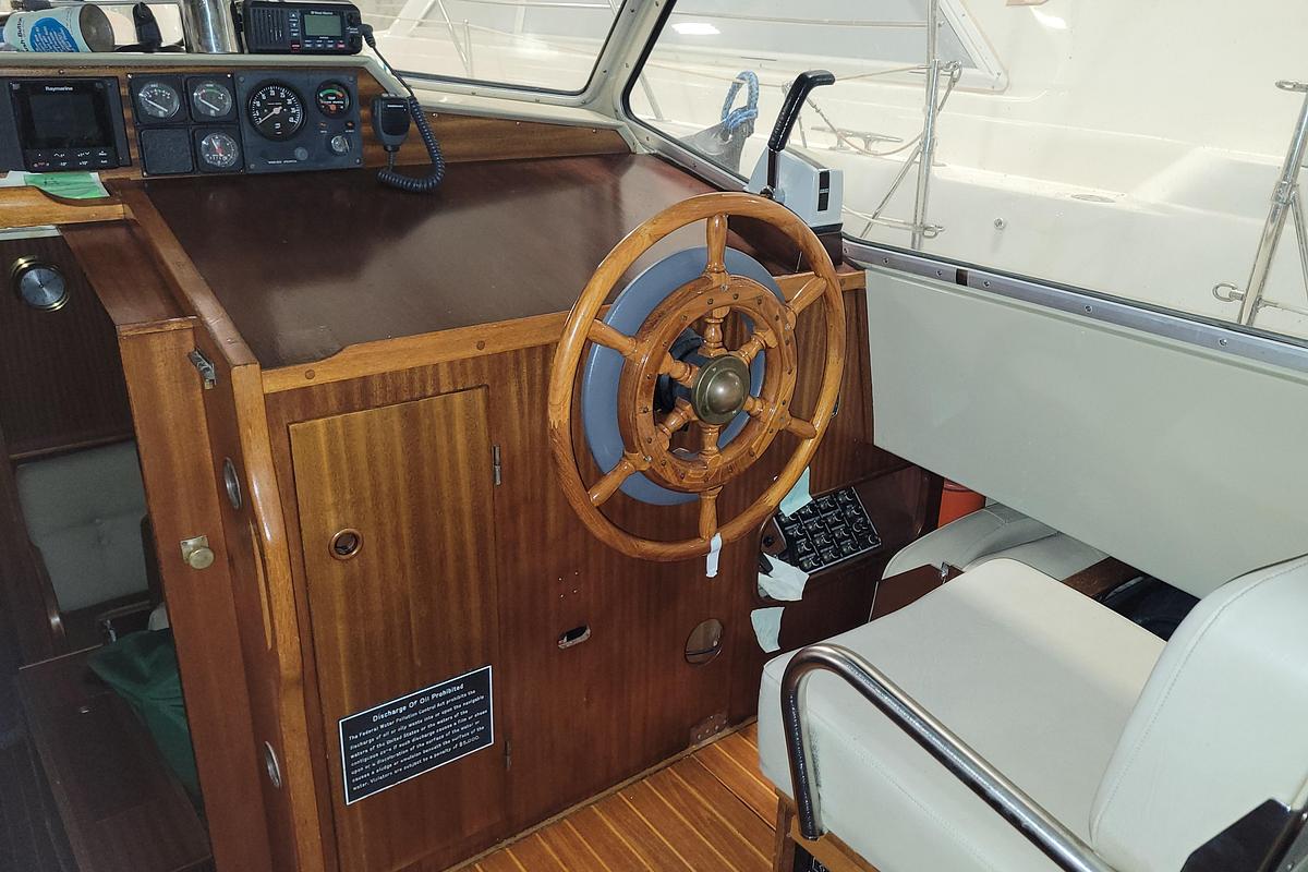 Used 1986 LM 32