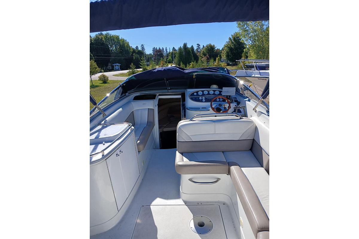 Used 1998 Cobalt 293