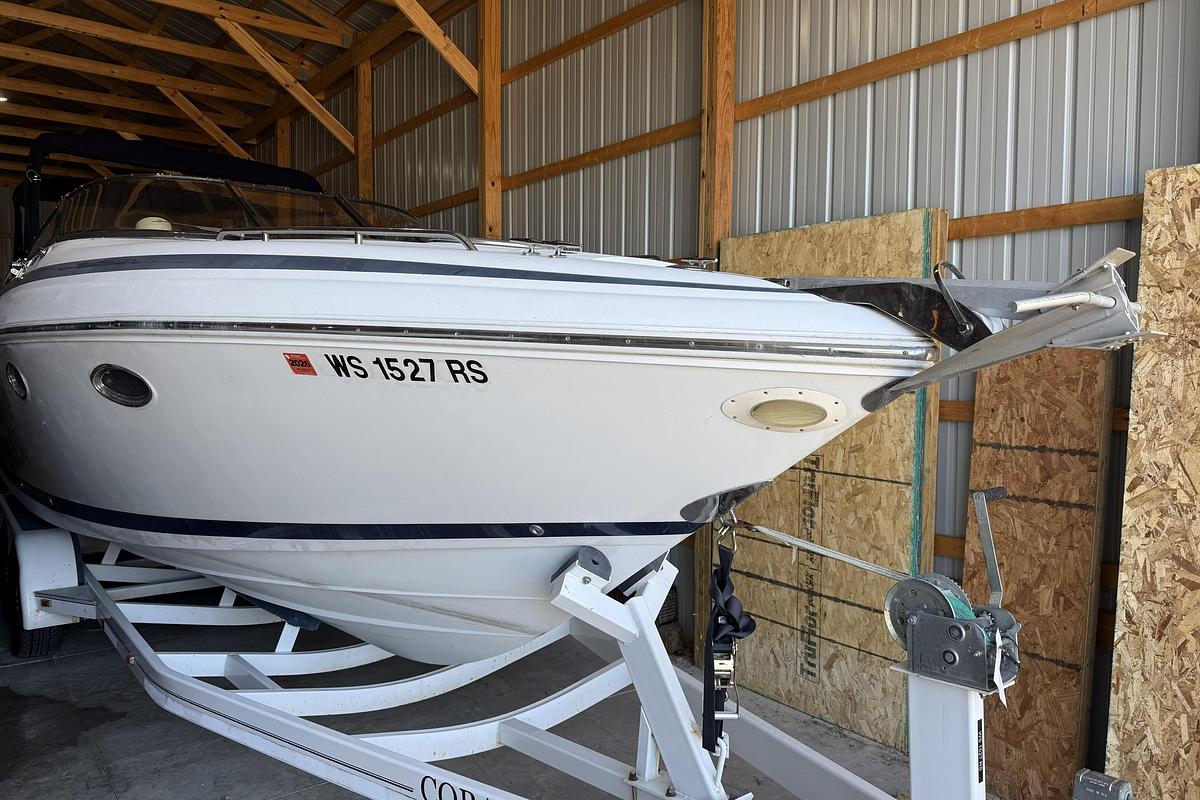 Used 1998 Cobalt 293