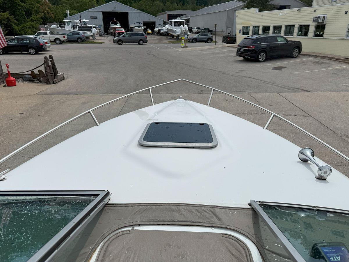 Used 1999 Crownline 225BR