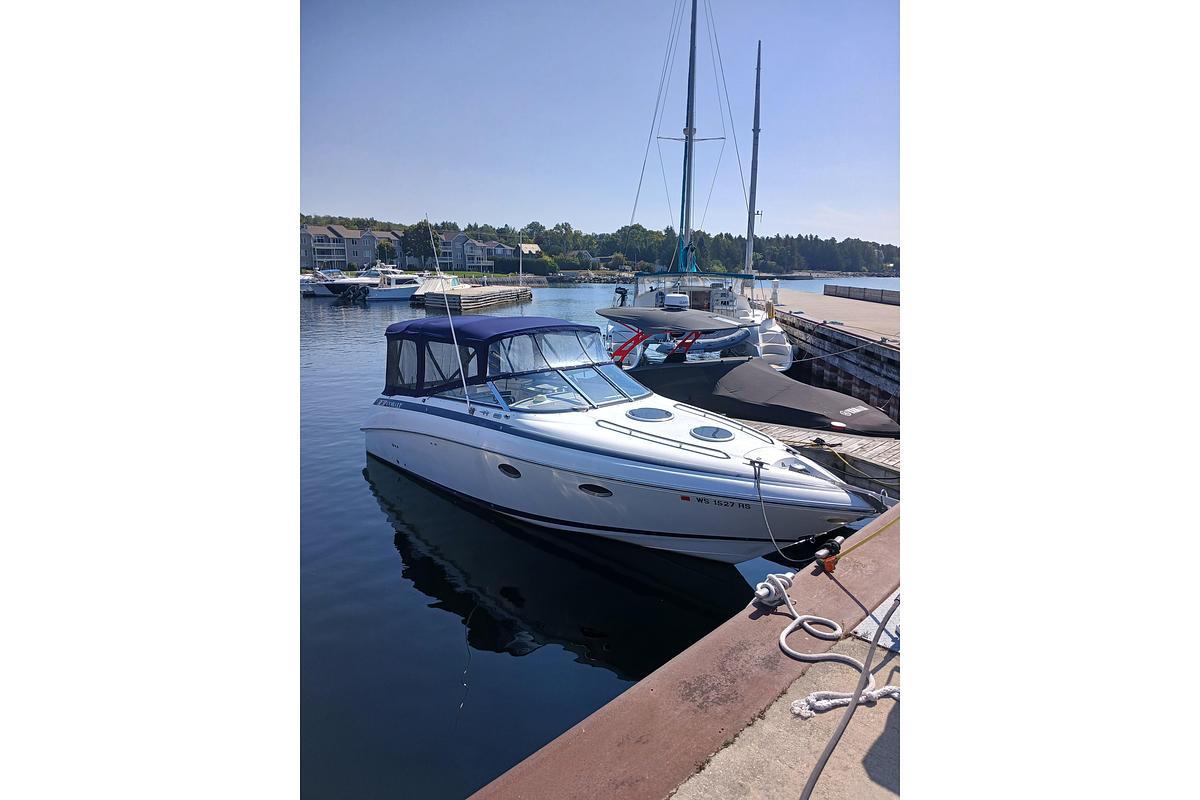 Used 1998 Cobalt 293