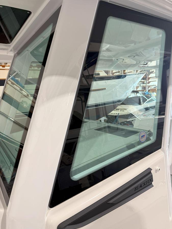2026 Blackfin 242 HB