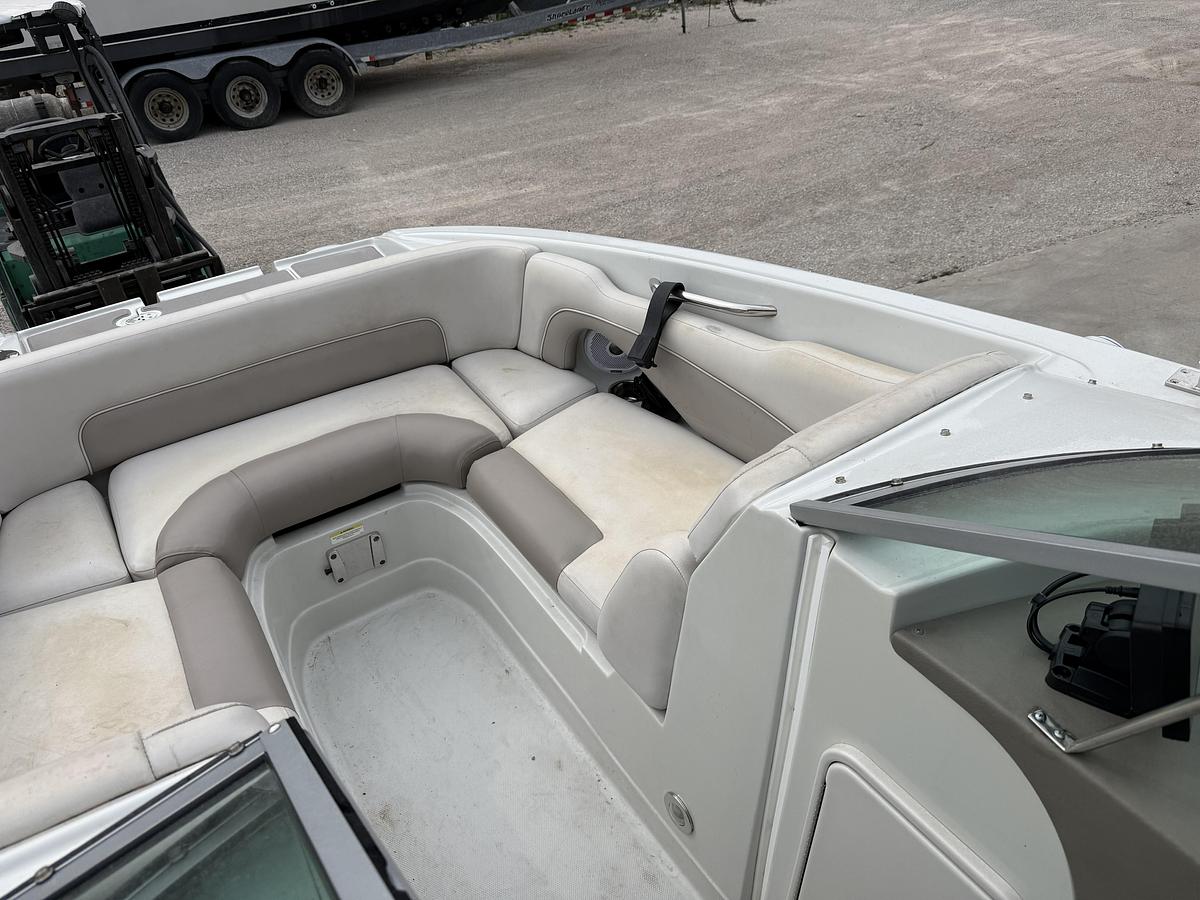 Used 2015 Crownline Eclipse E2 XS