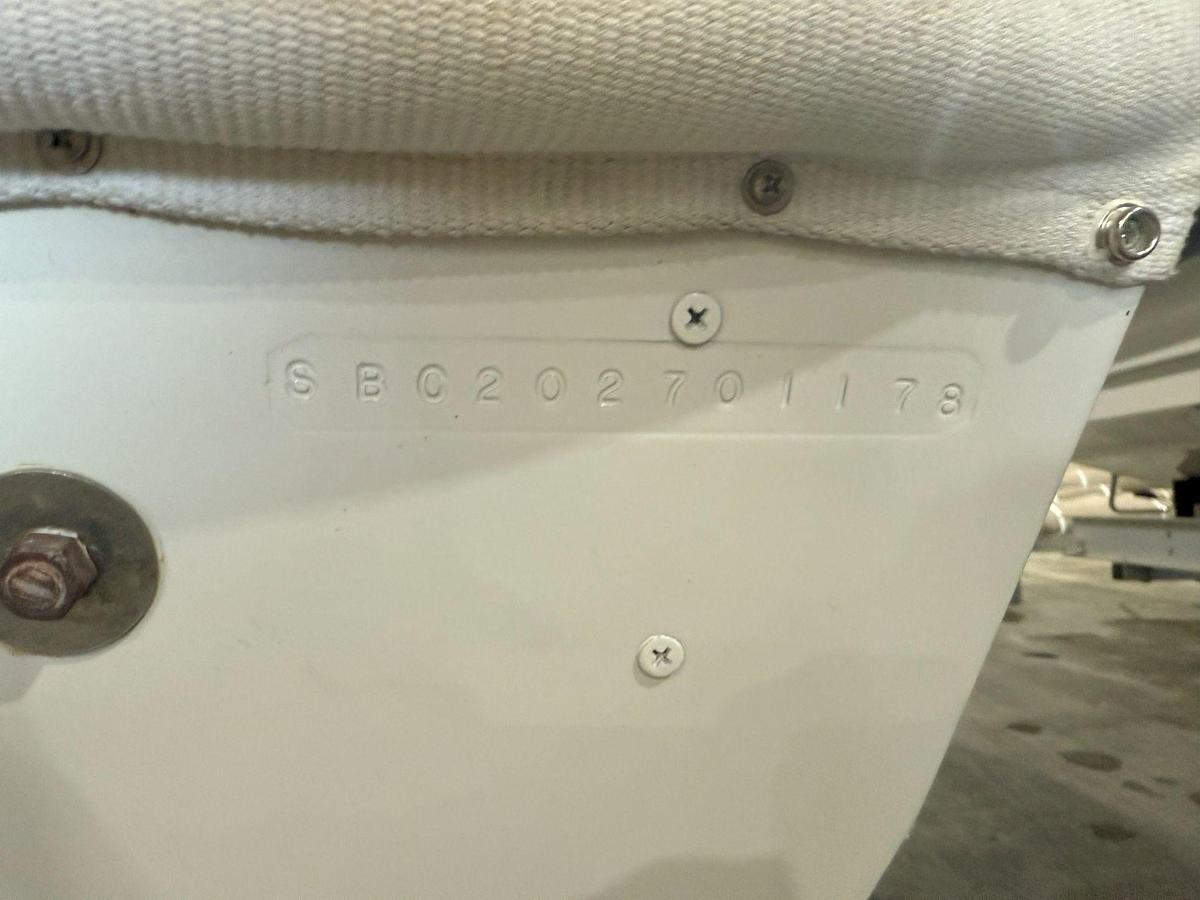 Used 1978 OKEAN Sumner 9