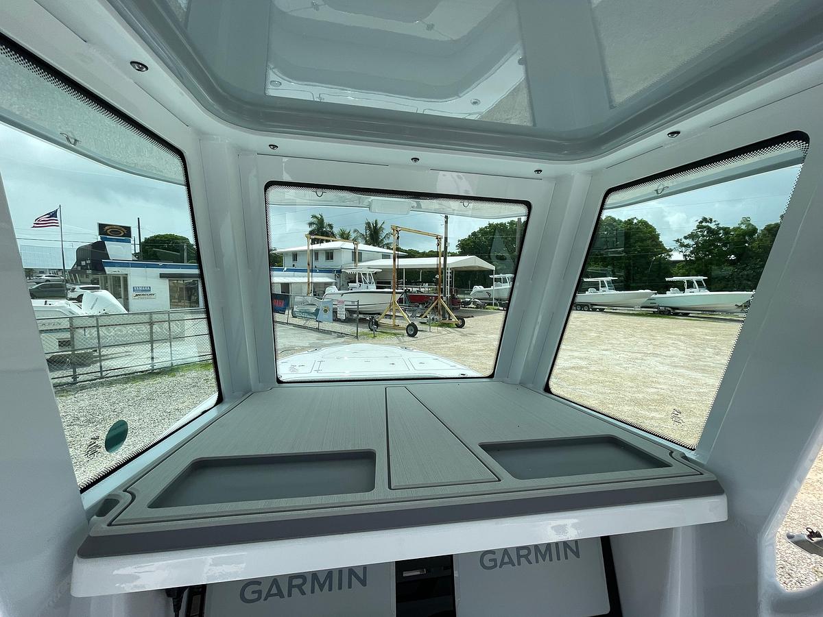 2026 Blackfin 262 HB