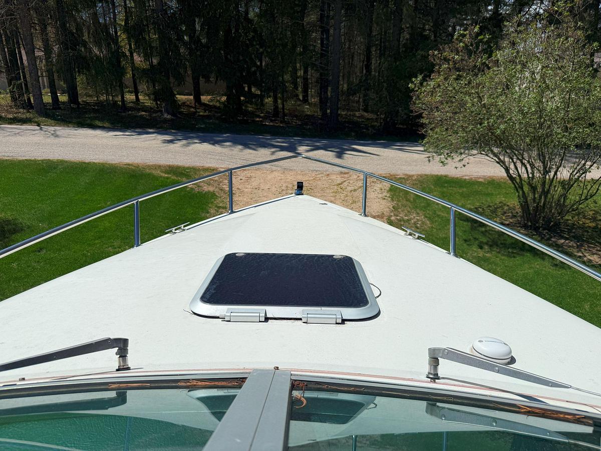 Used 1988 Slickcraft 268 SC