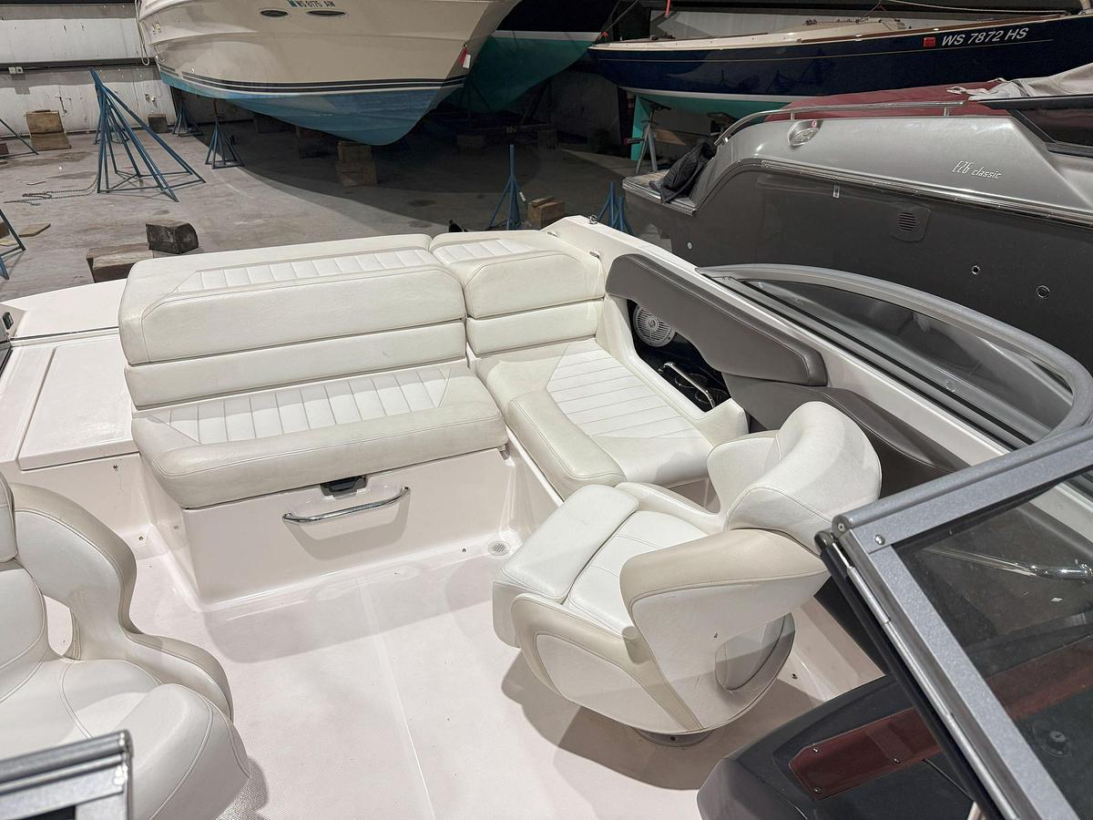 Used 2008 Regal 2000 Bowrider