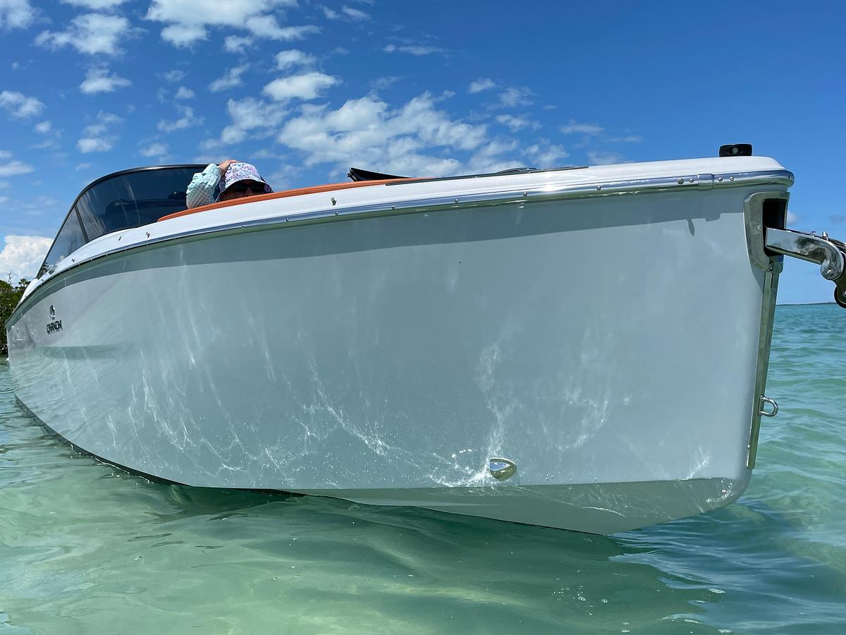 2022 Cranchi 26 Rider | 26ft