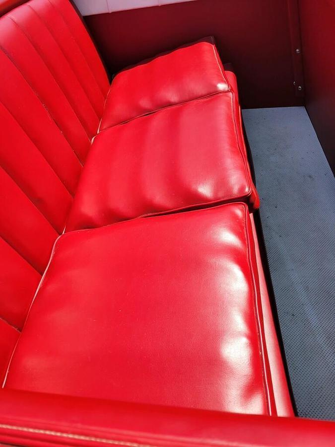 Used 1951 Chris-Craft Riviera 16