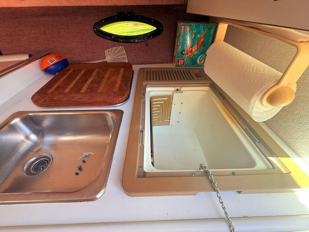 Used 1988 Slickcraft 268 SC