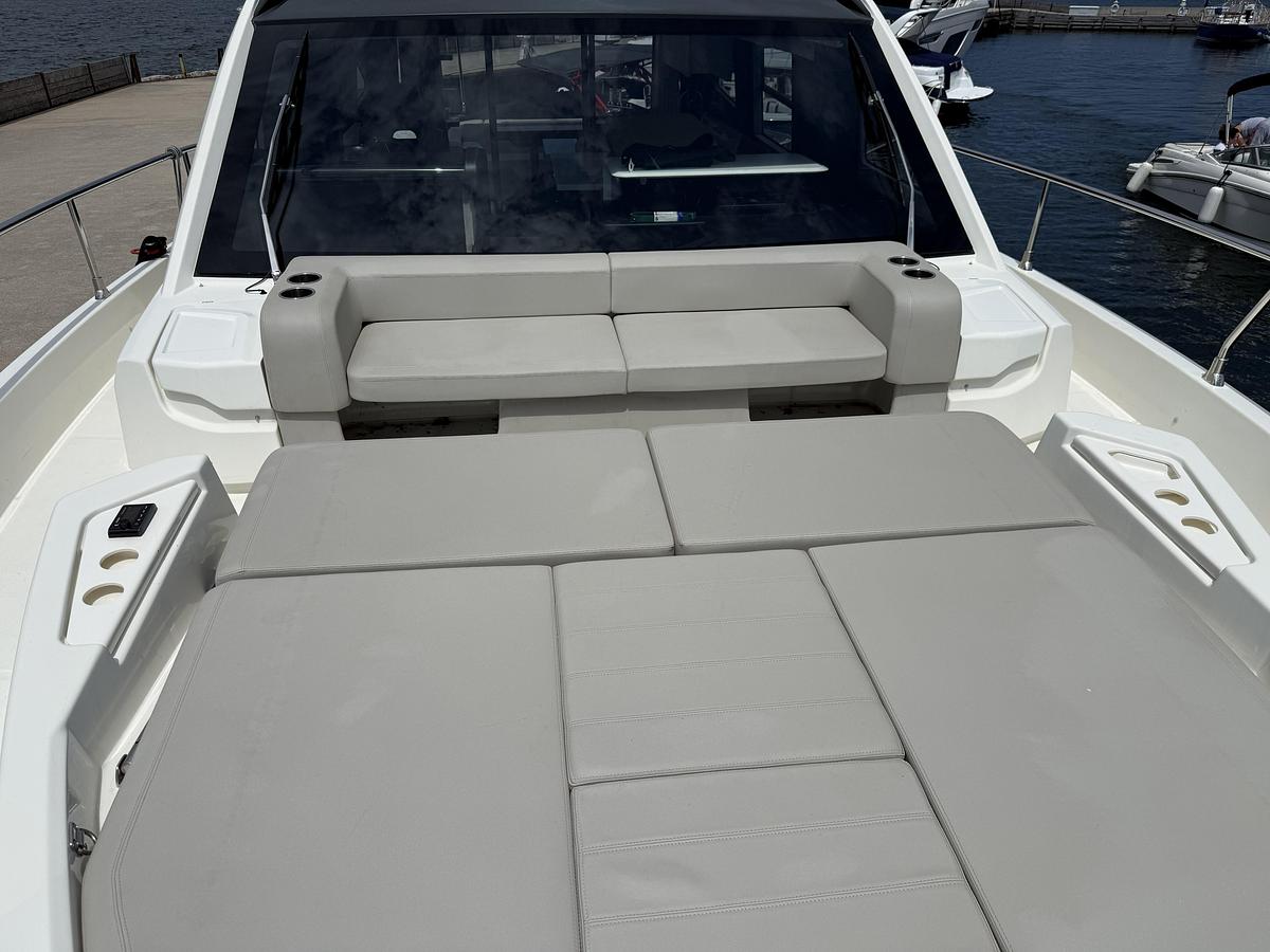 Used 2019 Cranchi E52 S