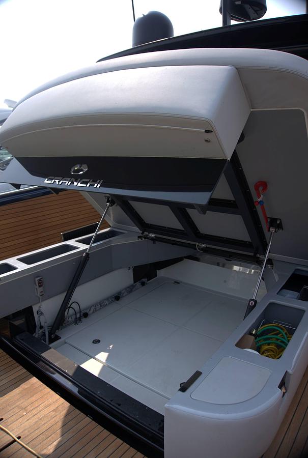 Used 2024 Cranchi A46 | 46ft