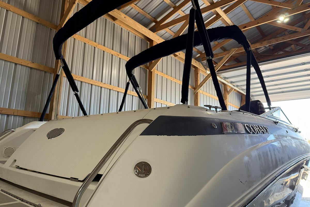 Used 1998 Cobalt 293