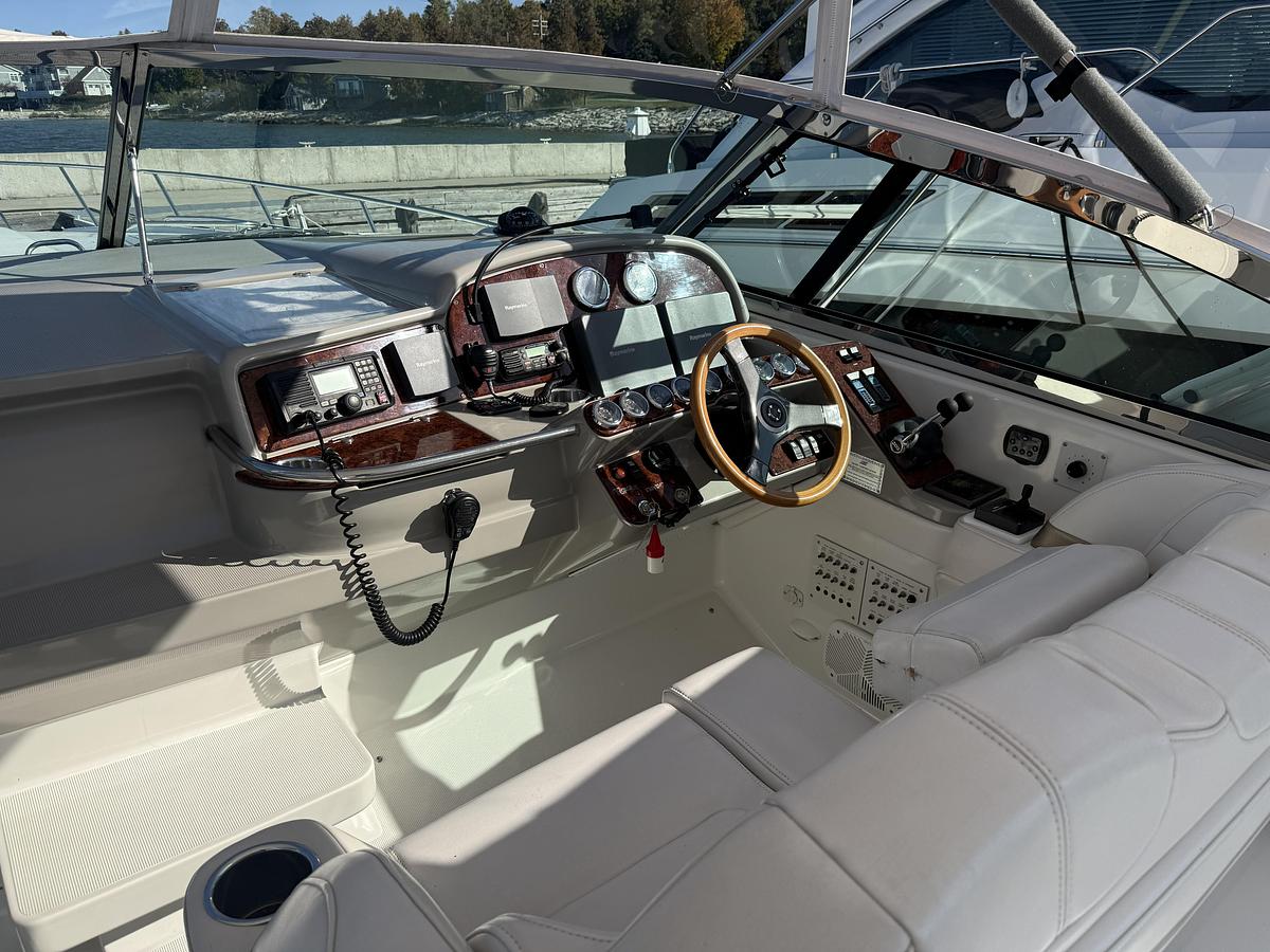 Used 2003 Formula 41 PC