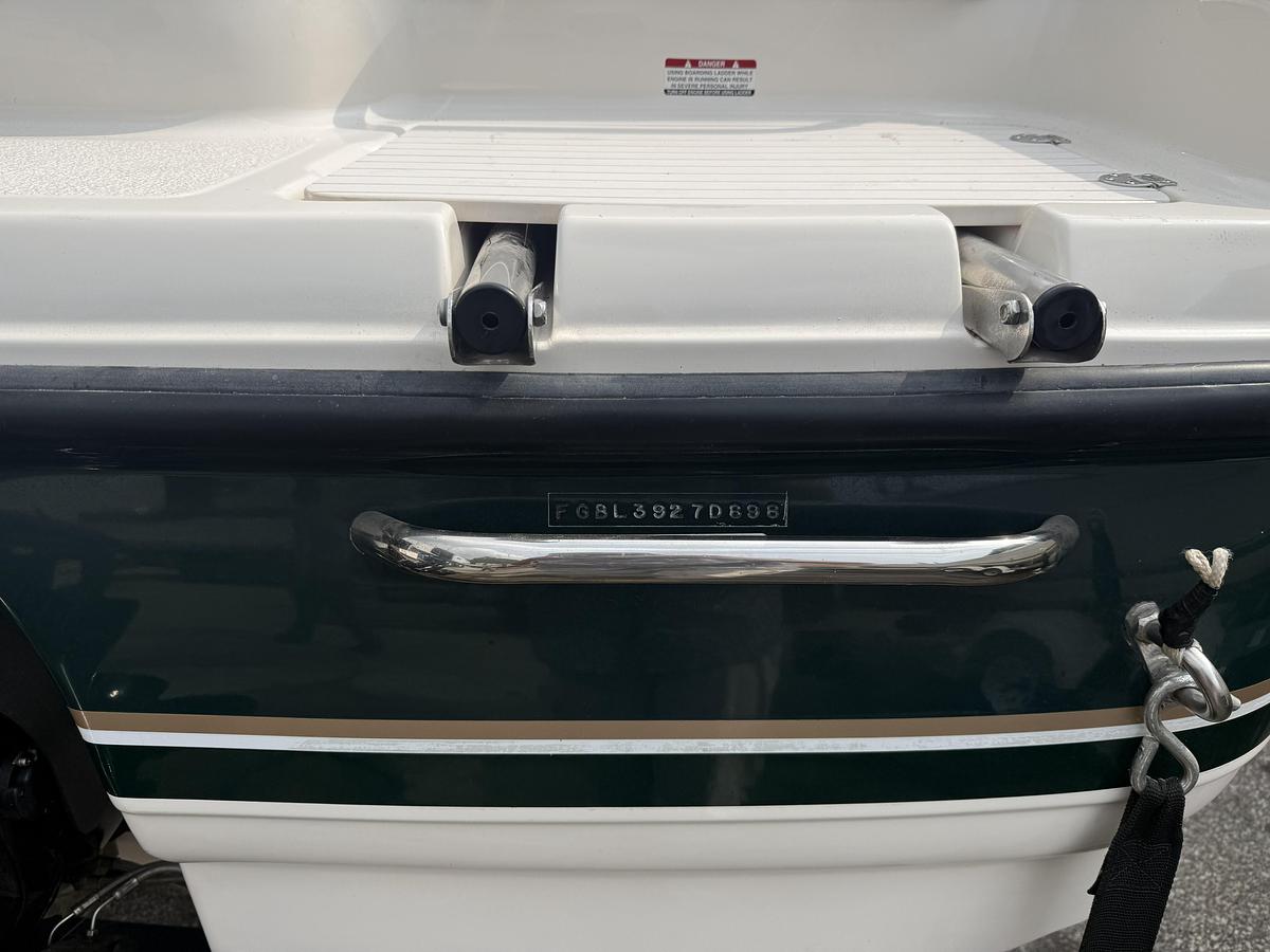 Used 1998 Chapparal 1930 SS