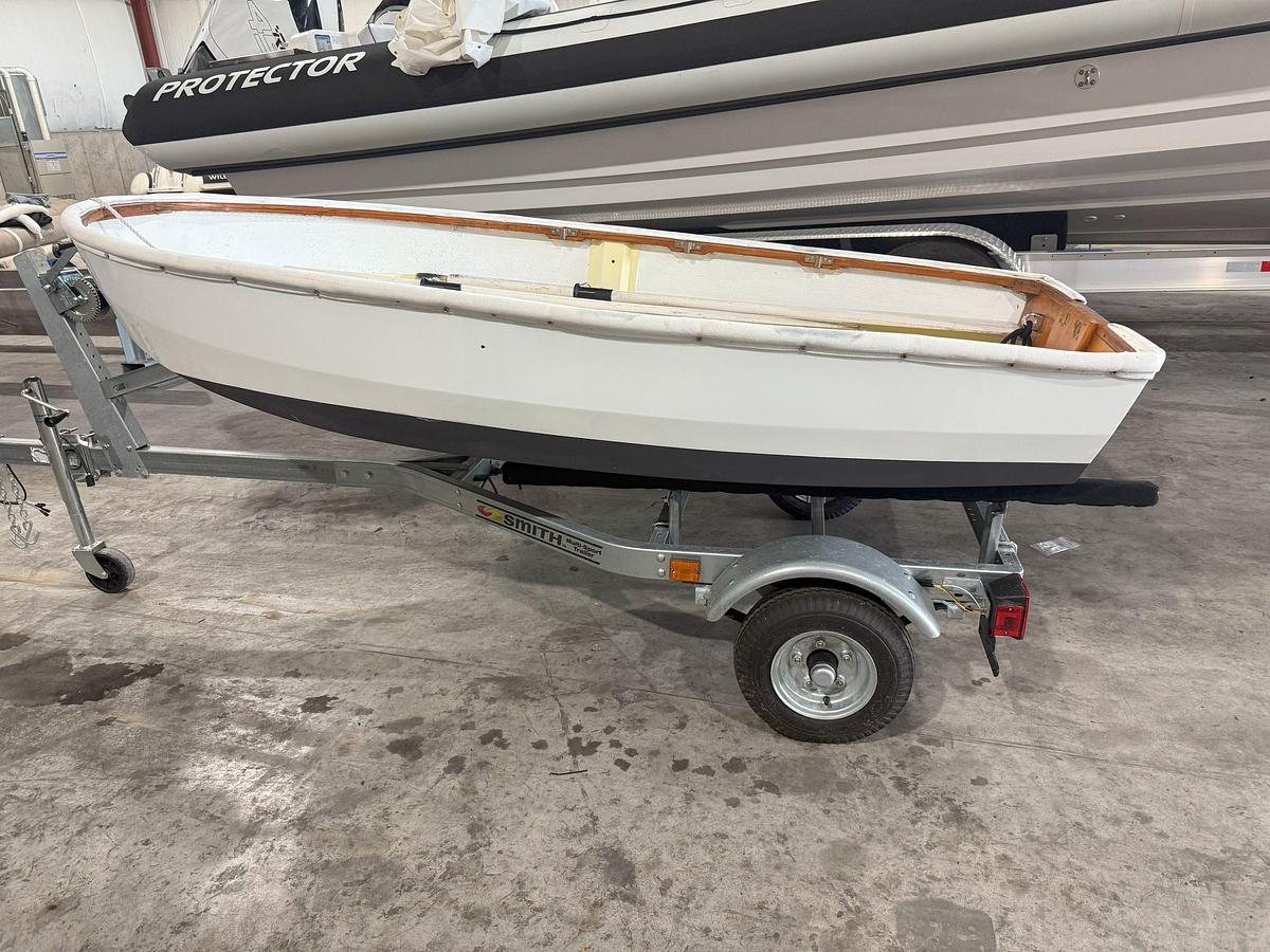 Used 1978 OKEAN Sumner 9