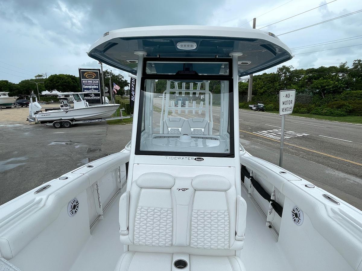 2026 Tidewater 282 CC Adventure