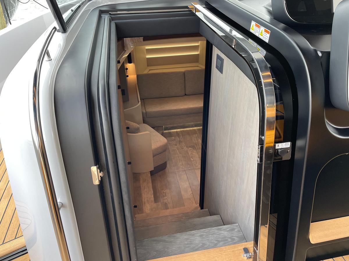 Used 2024 Cranchi A46 | 46ft