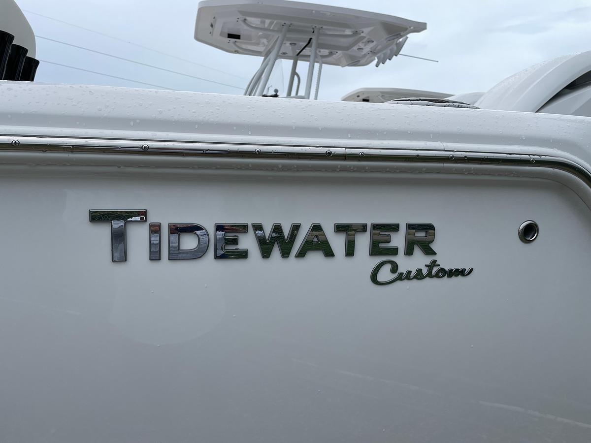 2026 Tidewater 256 CC Adventure