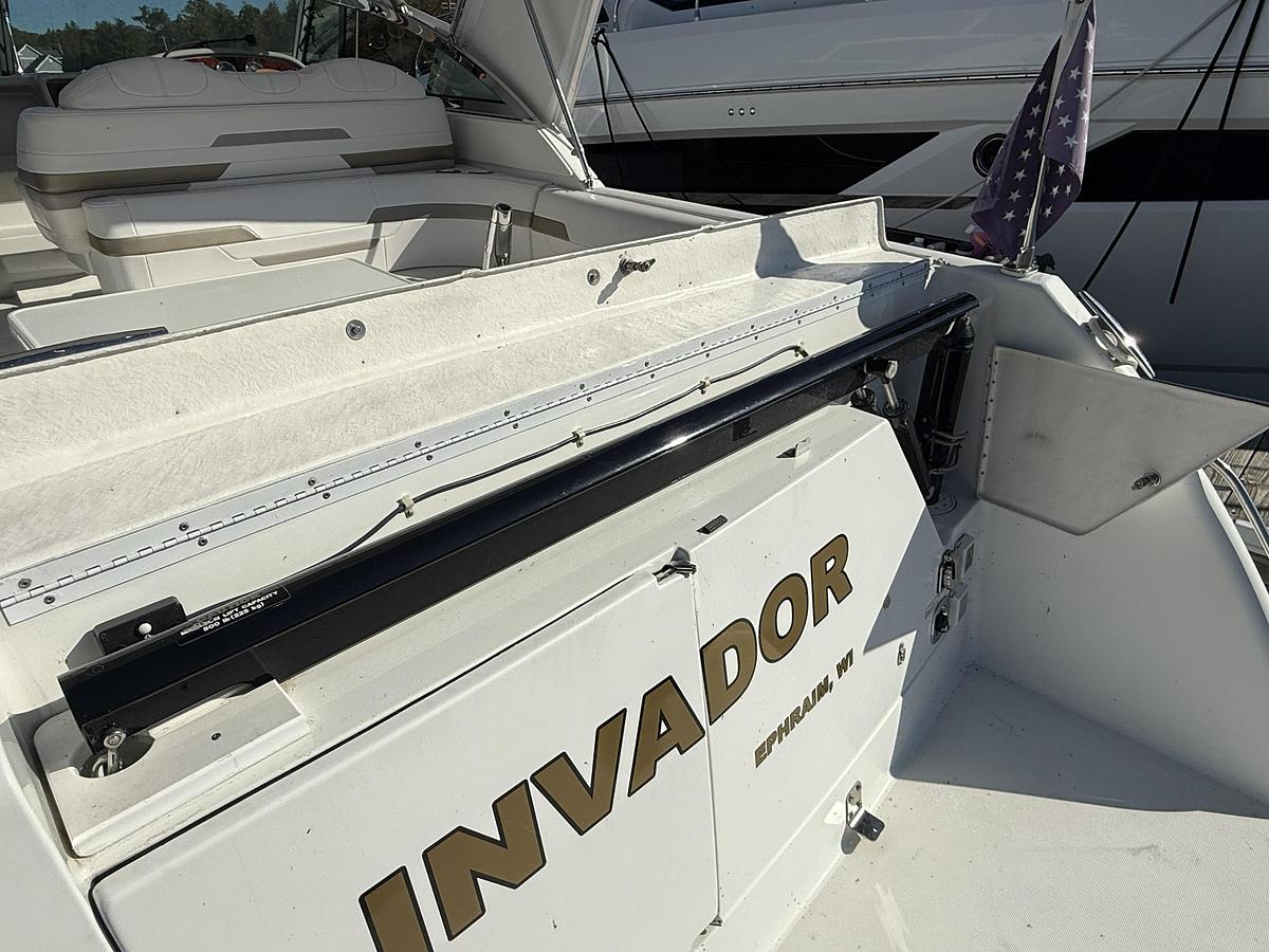 Used 2003 Formula 41 PC