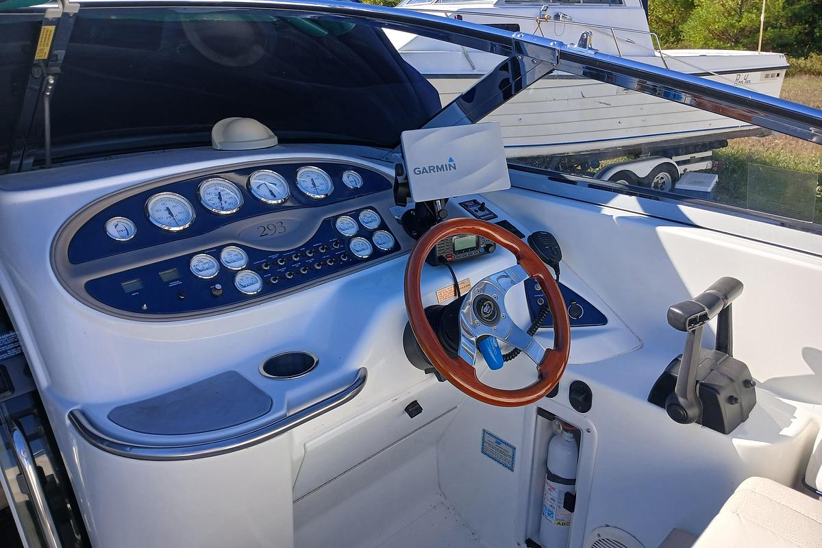 Used 1998 Cobalt 293
