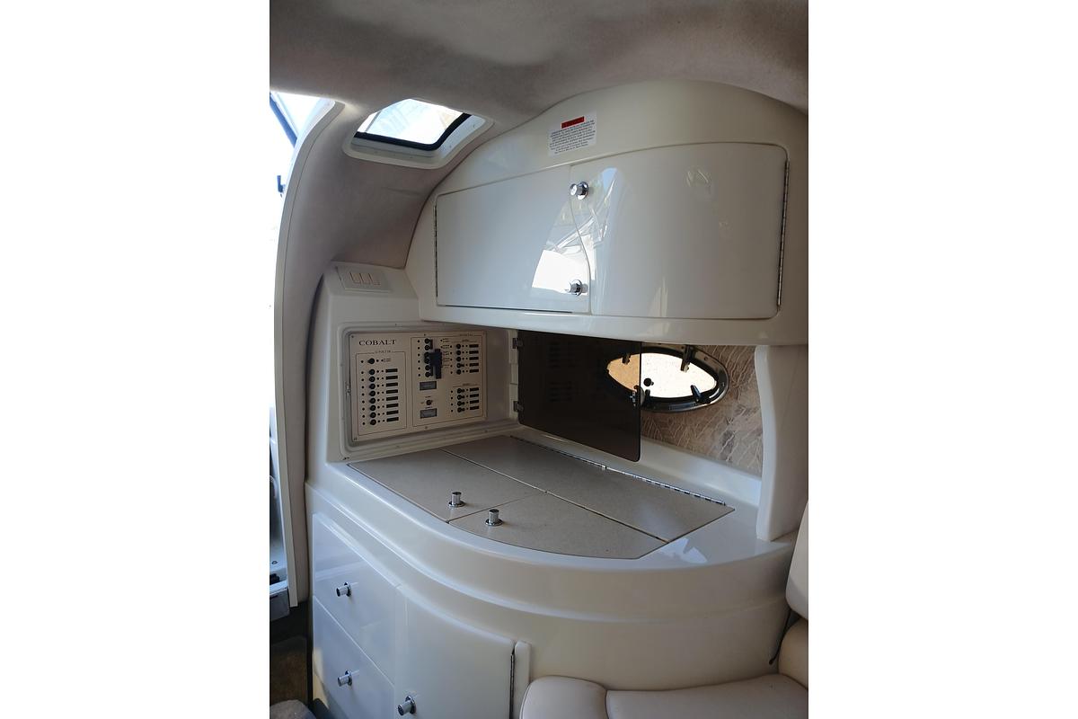 Used 1998 Cobalt 293