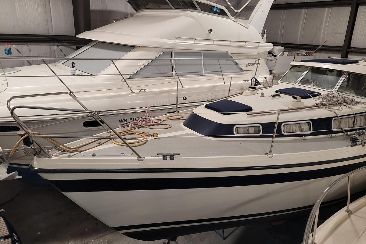 Used 1986 LM 32