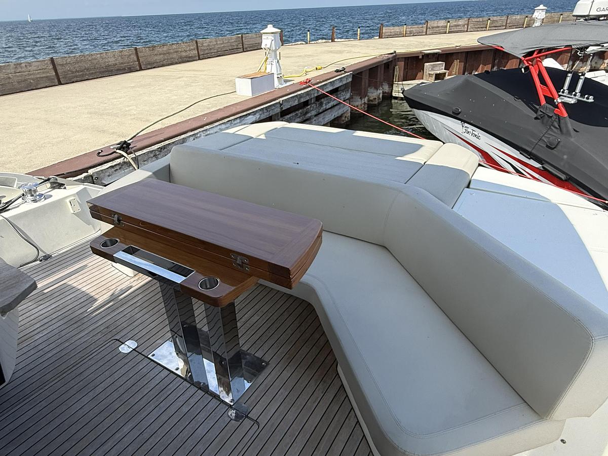 Used 2019 Cranchi E52 S