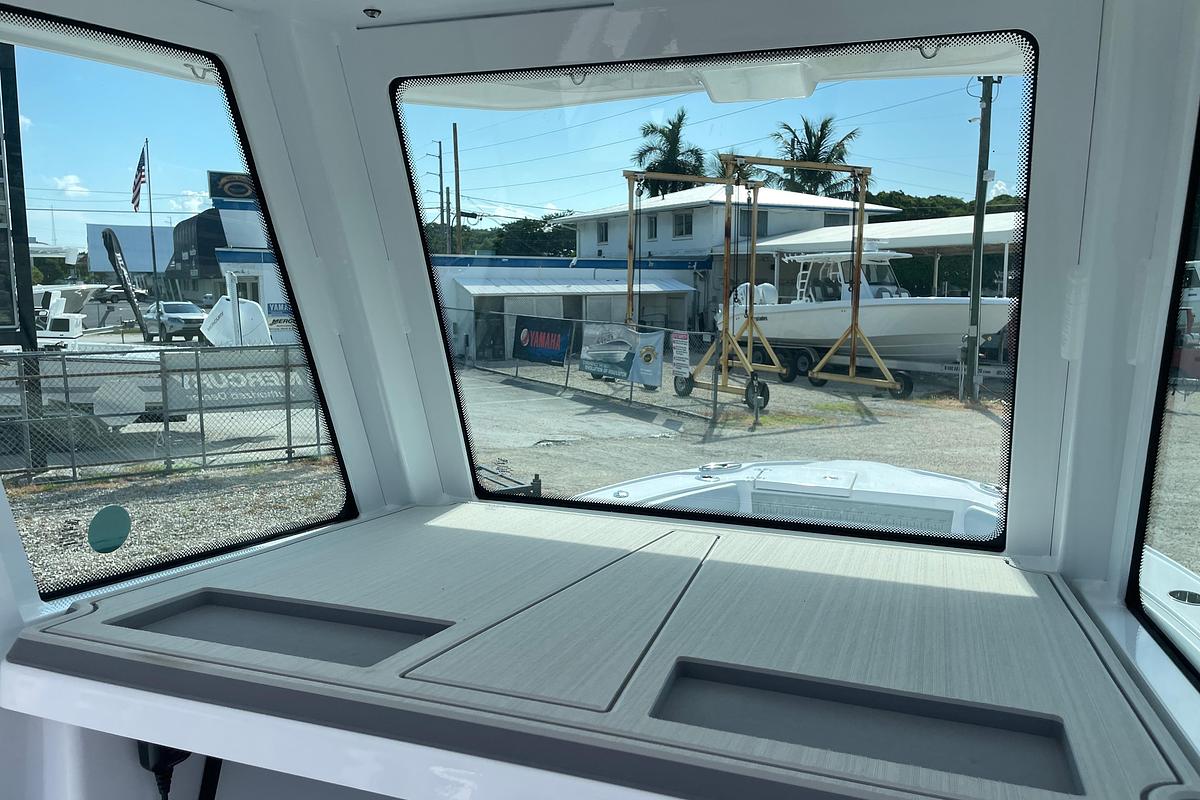 2026 Blackfin 242 HB