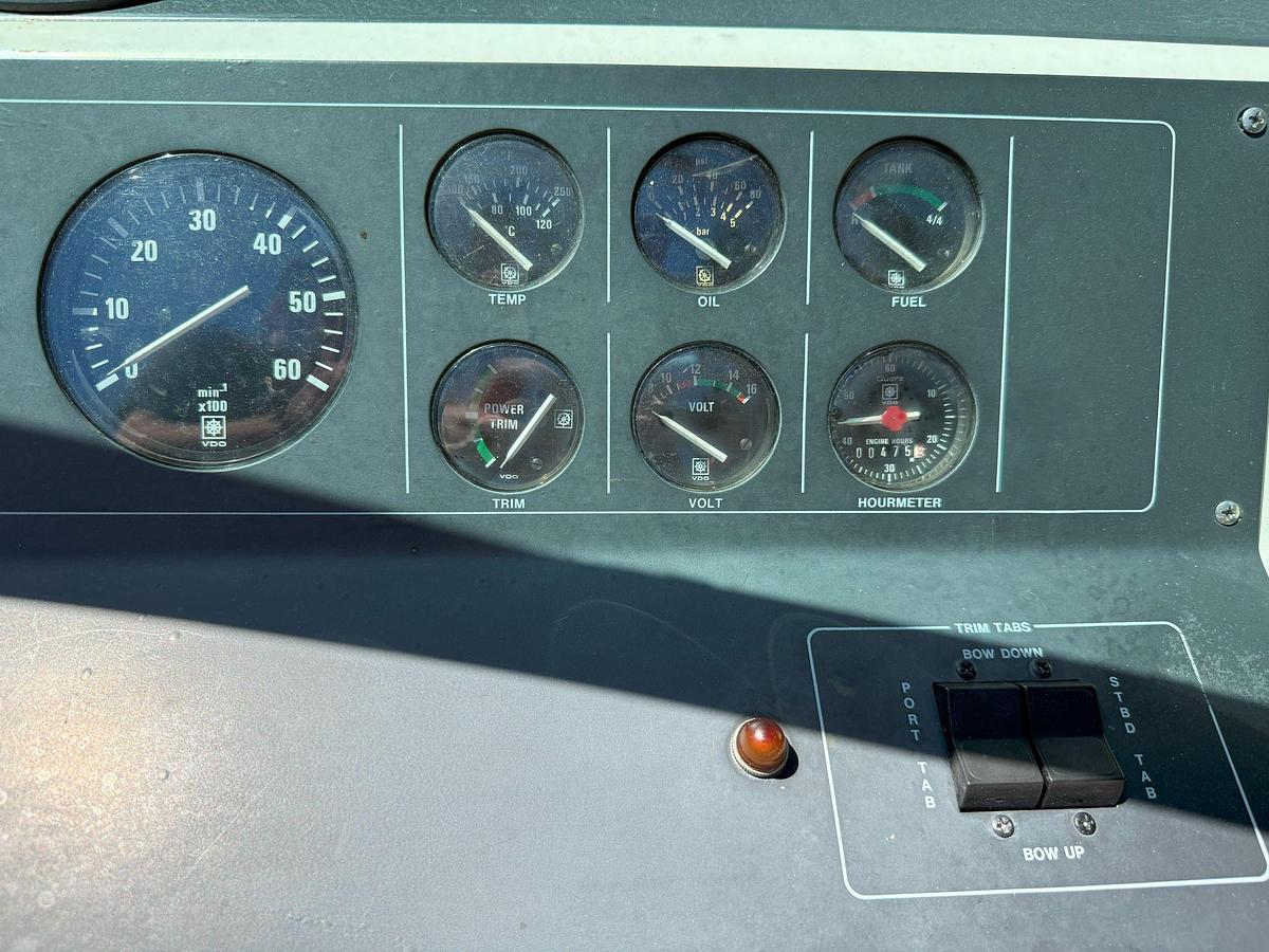 Used 1988 Slickcraft 268 SC