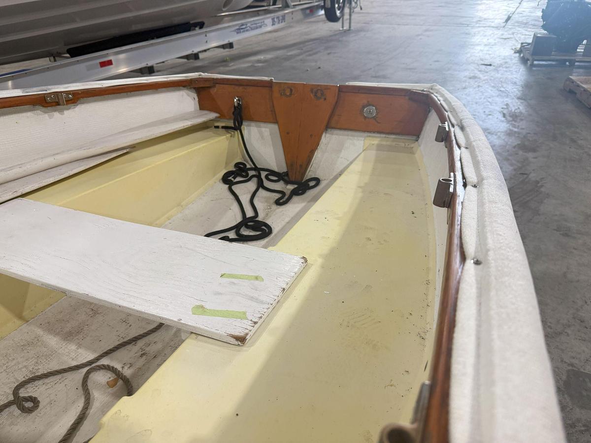 Used 1978 OKEAN Sumner 9
