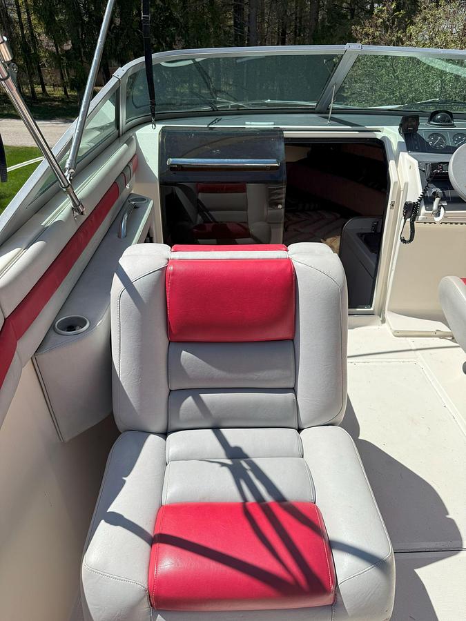 Used 1988 Slickcraft 268 SC