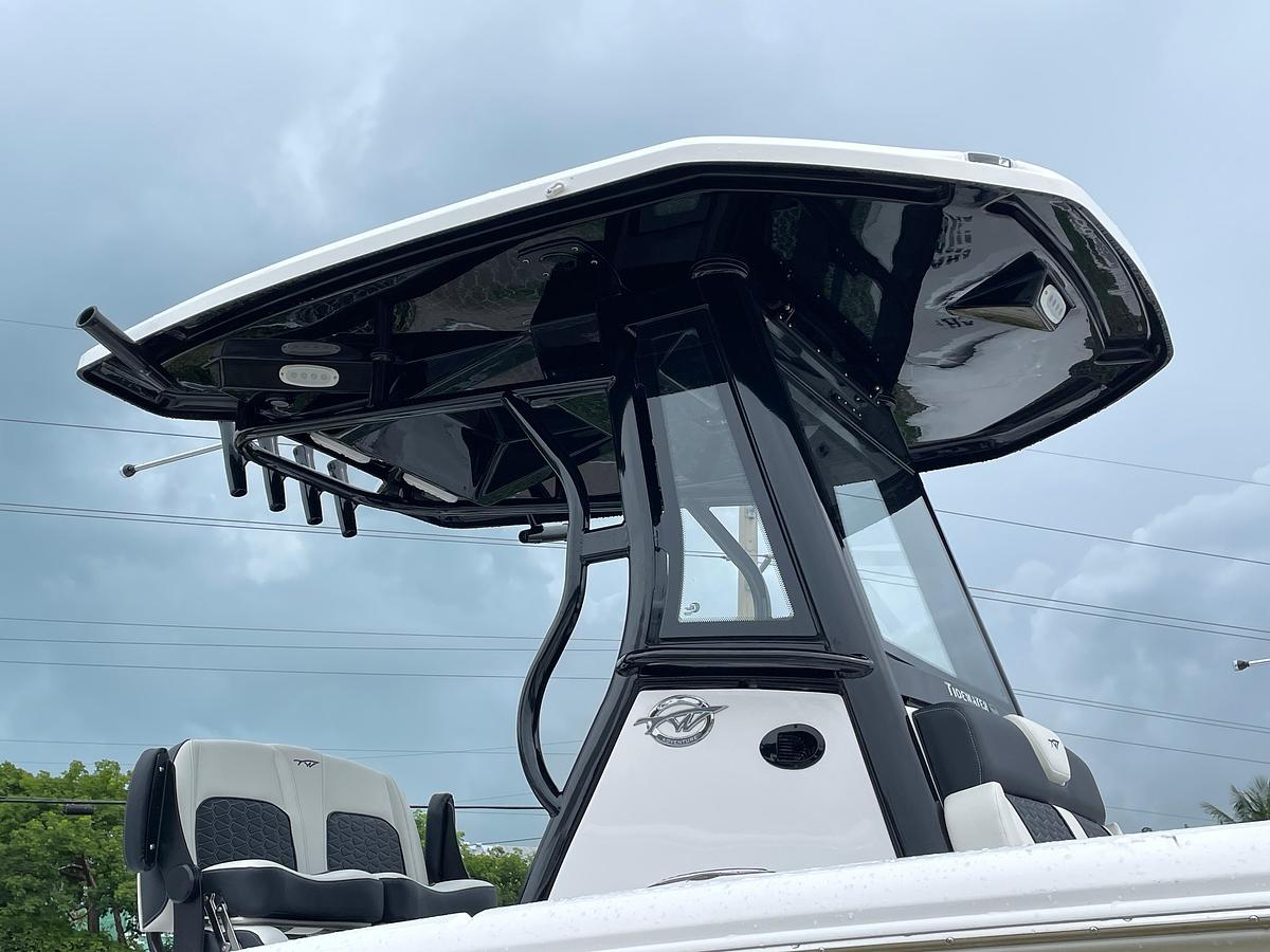 2026 Tidewater 256 CC Adventure