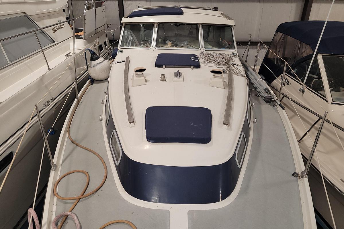 Used 1986 LM 32