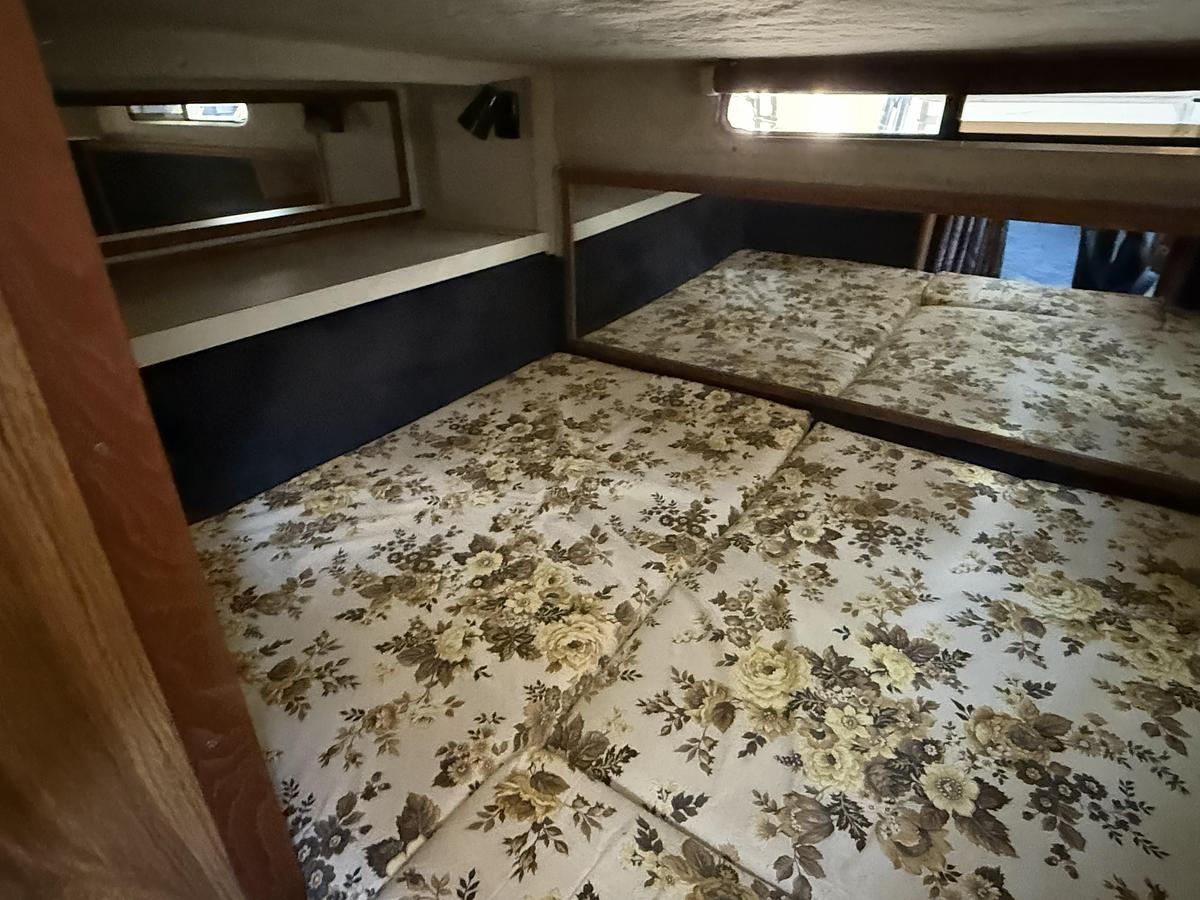 Used 1985 Sea Ray 340 DA