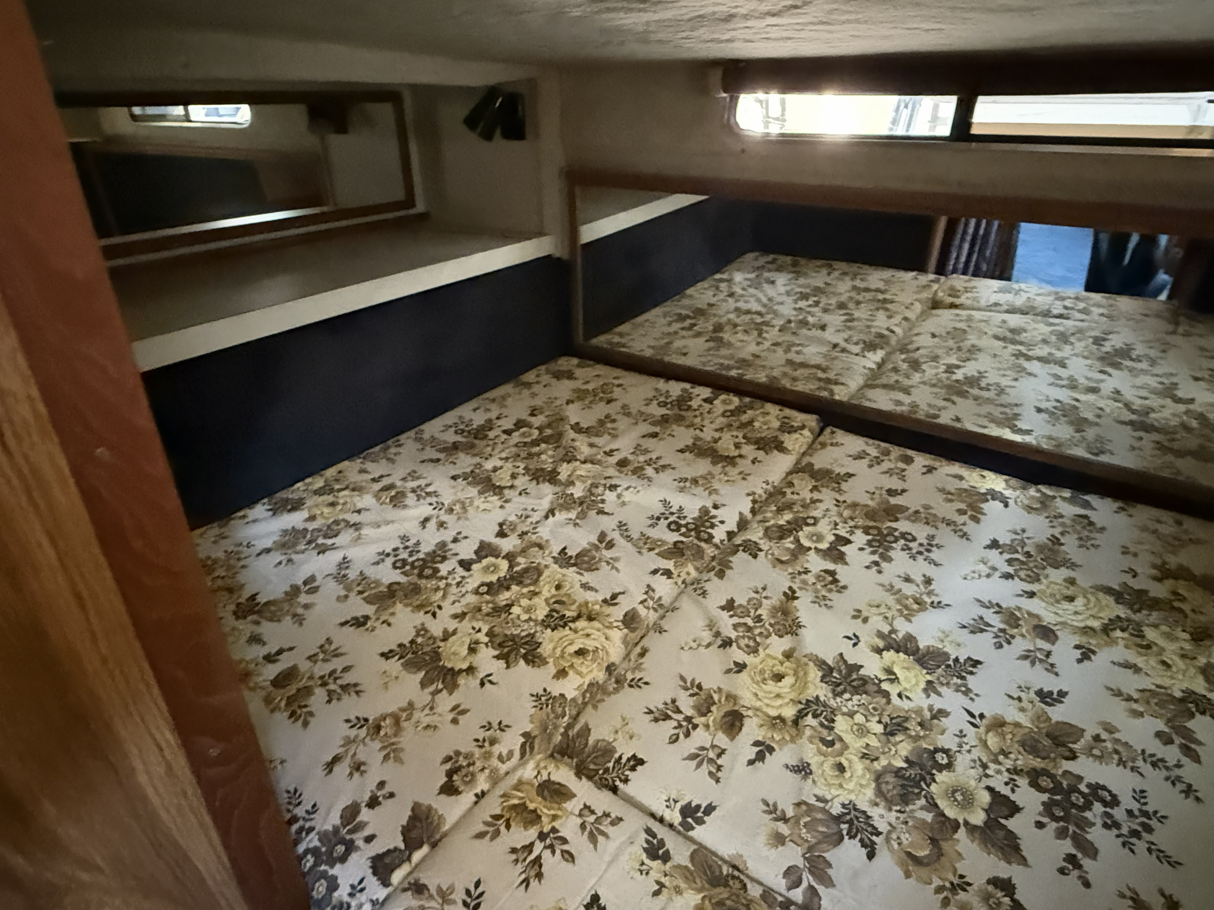 Used 1985 Sea Ray 340 DA
