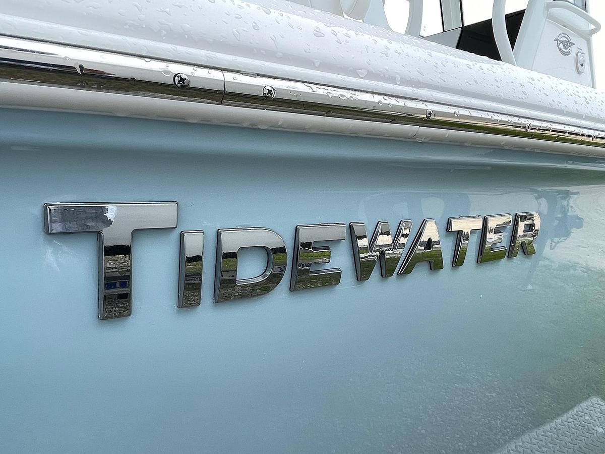 2026 Tidewater 232 CC Adventure